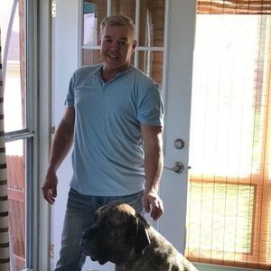 Meet your Posher, Travis